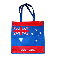 楚雄KB50广告无纺布袋