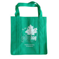 楚雄KB23环保广告袋