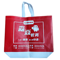 楚雄LB37培训班广告袋