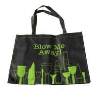 楚雄KB65 无纺布袋