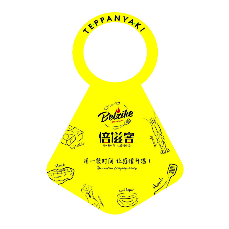 楚雄AP01 无纺布围裙