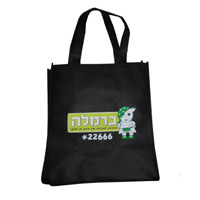 楚雄KB02 无纺布购物袋