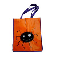 楚雄KB05 覆膜无纺布袋（可定制）