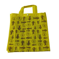 楚雄KB10 无纺布购物袋（可定制）